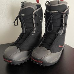 Snowboard Boots