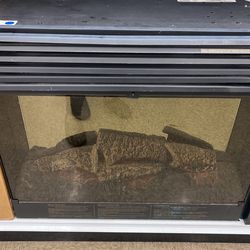 Fire Place Heater