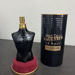 TAKING OFFERS Jean Paul Gaultier Black “Le Male”