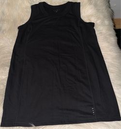 Lane Bryant Plus size workout dress