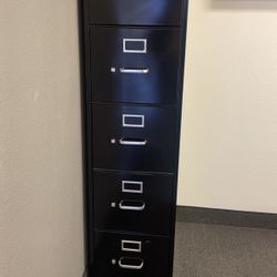 Filing Cabinet
