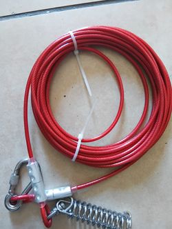 wire
