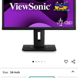 New Monitor 