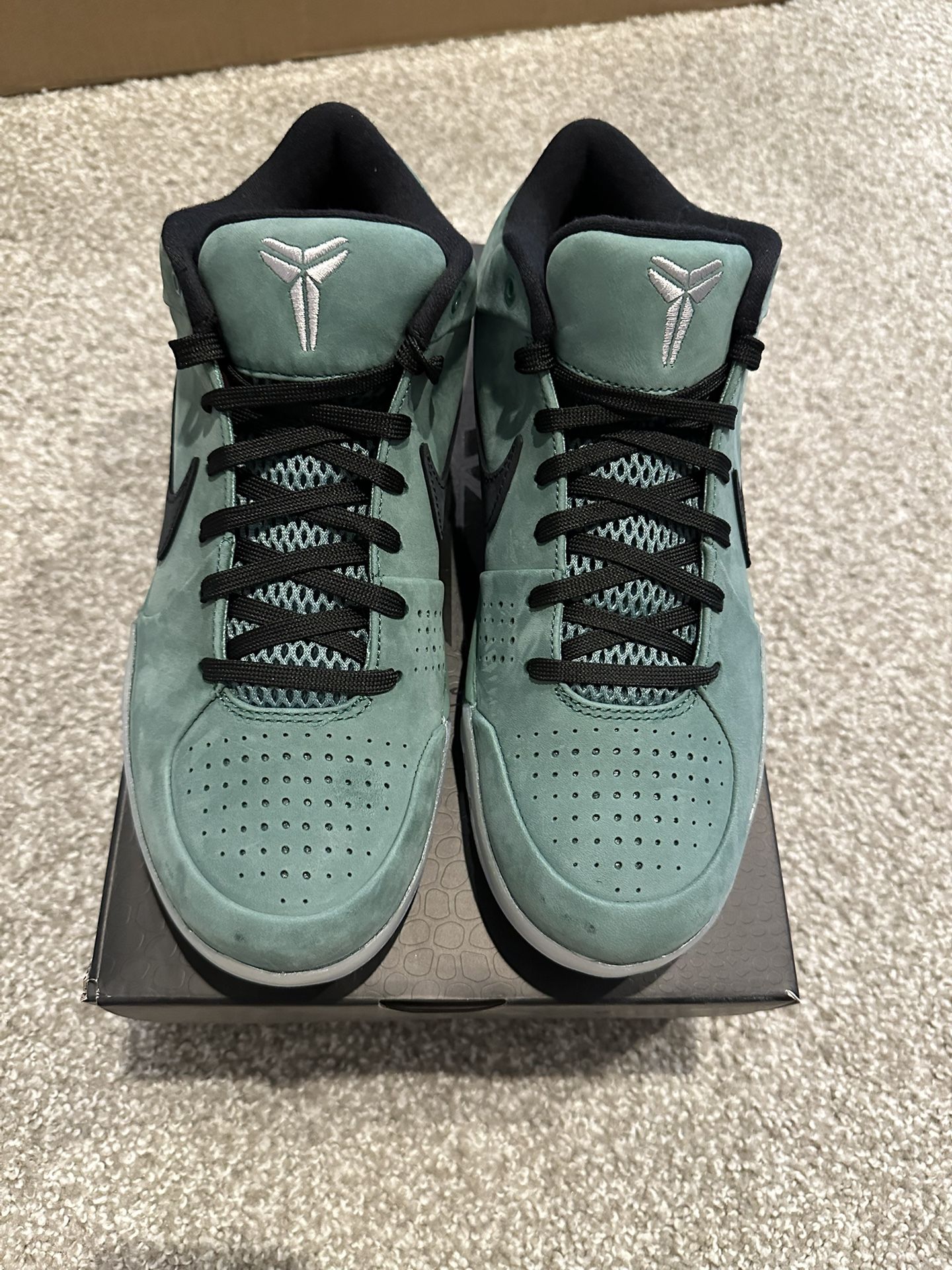 Kobe 4 Protro Girl Dad