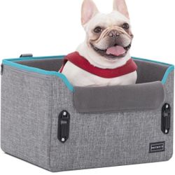 Brand New Car Booster For Small Dogs