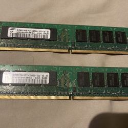 Computer RAM