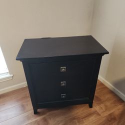 Single Nightstand 29”x29” (pick Up 77089) 