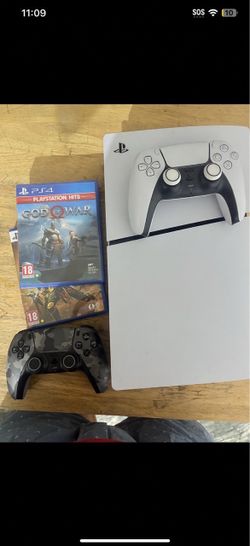 Boyfriends old ps5(cashapp only)