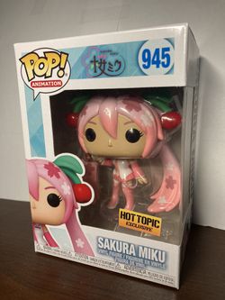 Sakura Miku