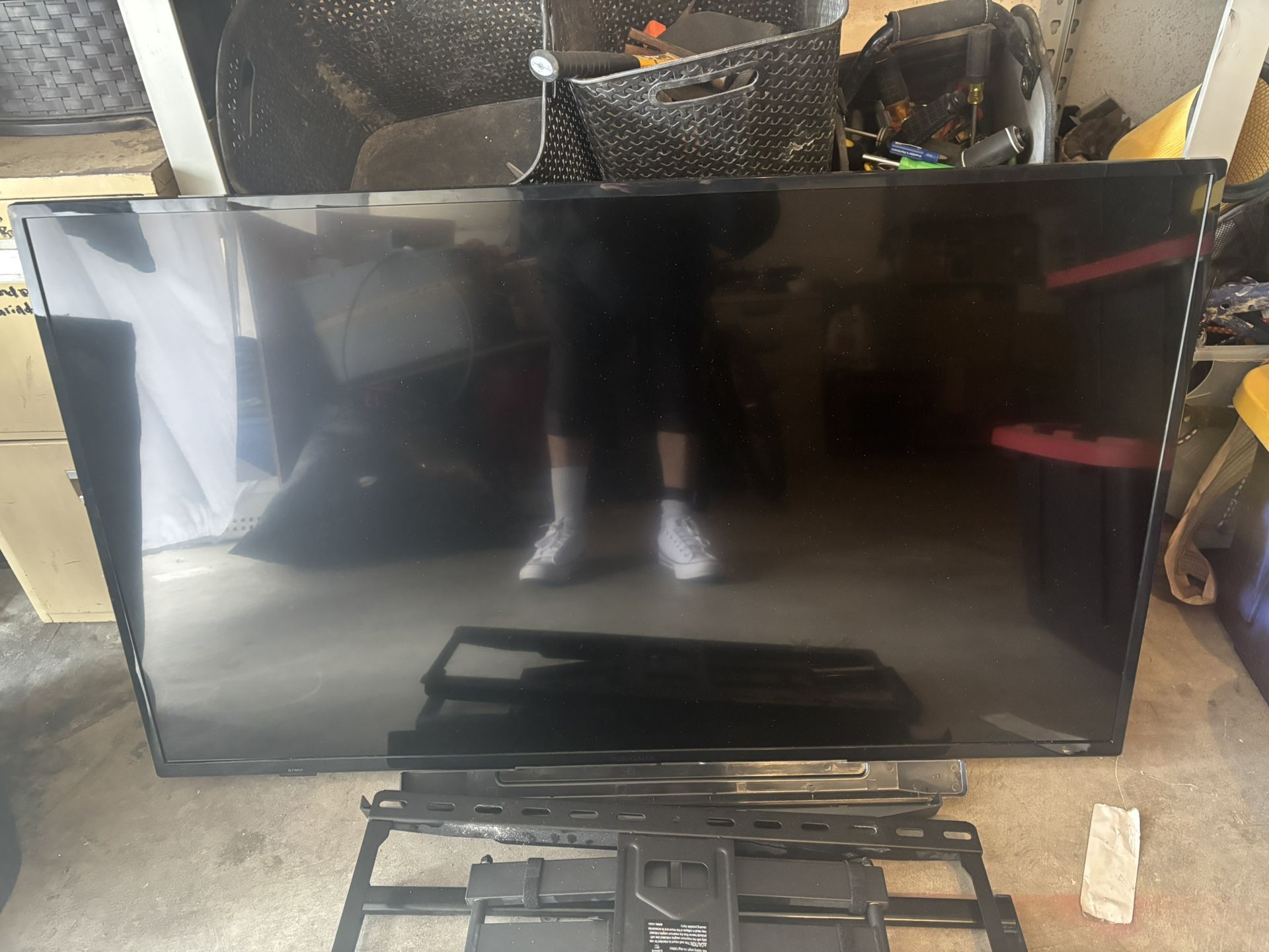 Insignia Tv