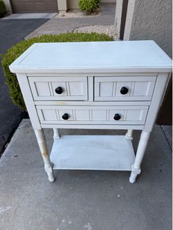 Side Table