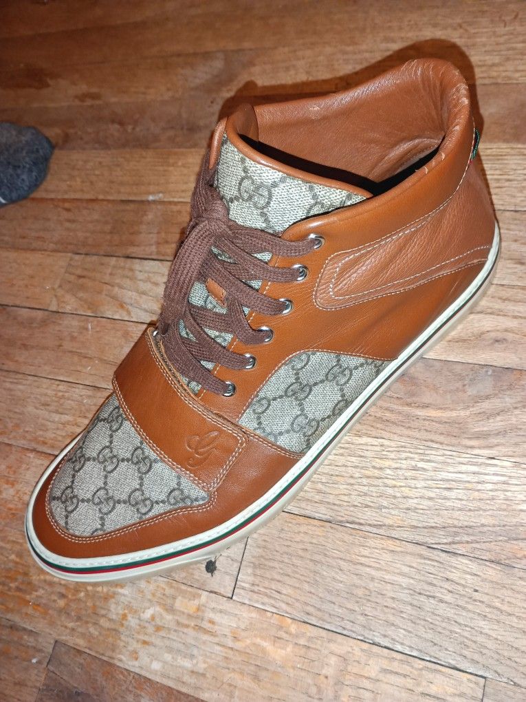 Men's Gucci Size 12 ‼️