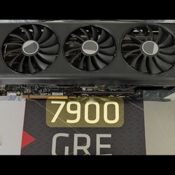 XFX 7900 GRE 