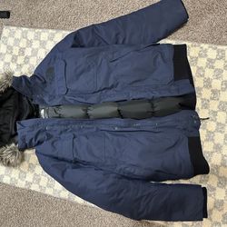 North Face Jacket Men’s 