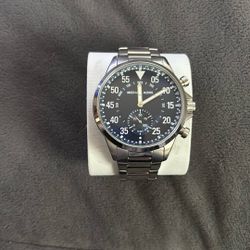 Michael Kors Access Hybrid Watch - MK-T4000