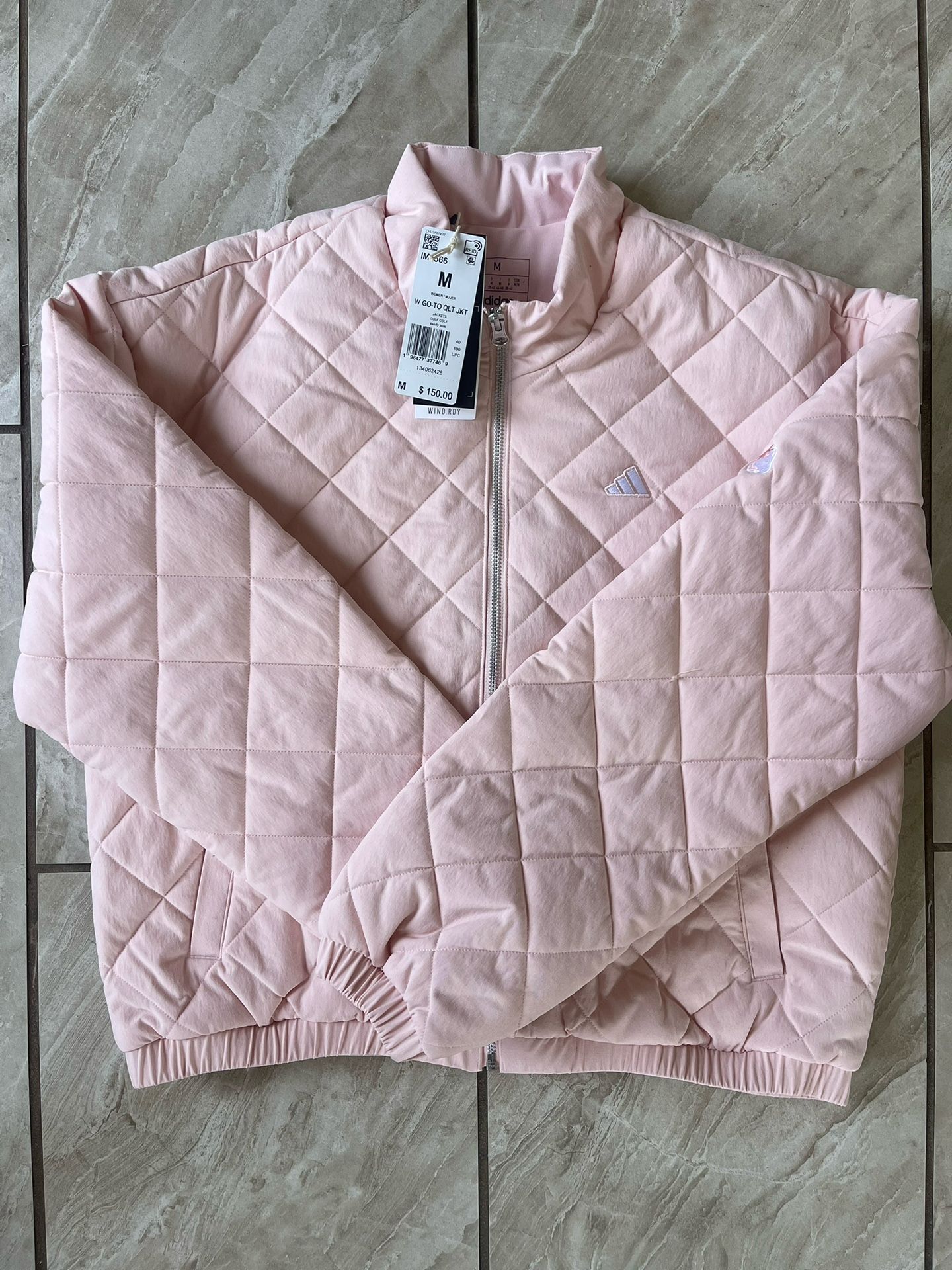 Adidas QLT JKT