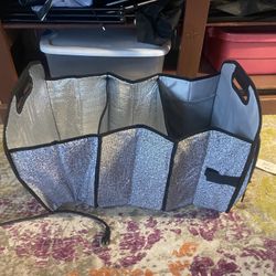 Grocery Holder
