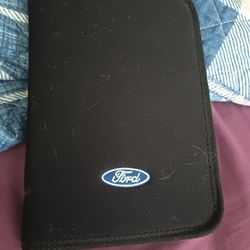 2006 Ford Expedition Owners Guide 