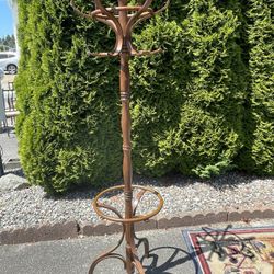 Coat Rack