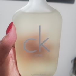CK One Perfume