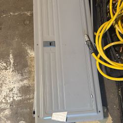 Electric Panel 