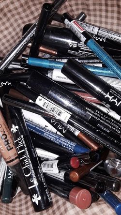 New make up