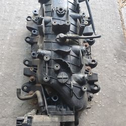 Chevy 5.3 Intake Manifold