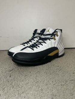 VNDS JORDAN 12 ROYALTY SIZE 8.5