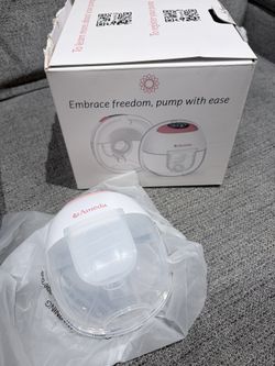 Ameda Wearable Breast Pumps