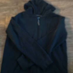 cat and jack kids zip up hoodie 