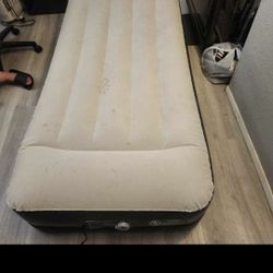 Air Mattresses