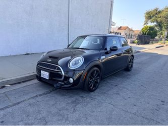 2015 mini cooper hardtop s