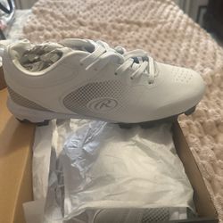 Women's Softball Shoes