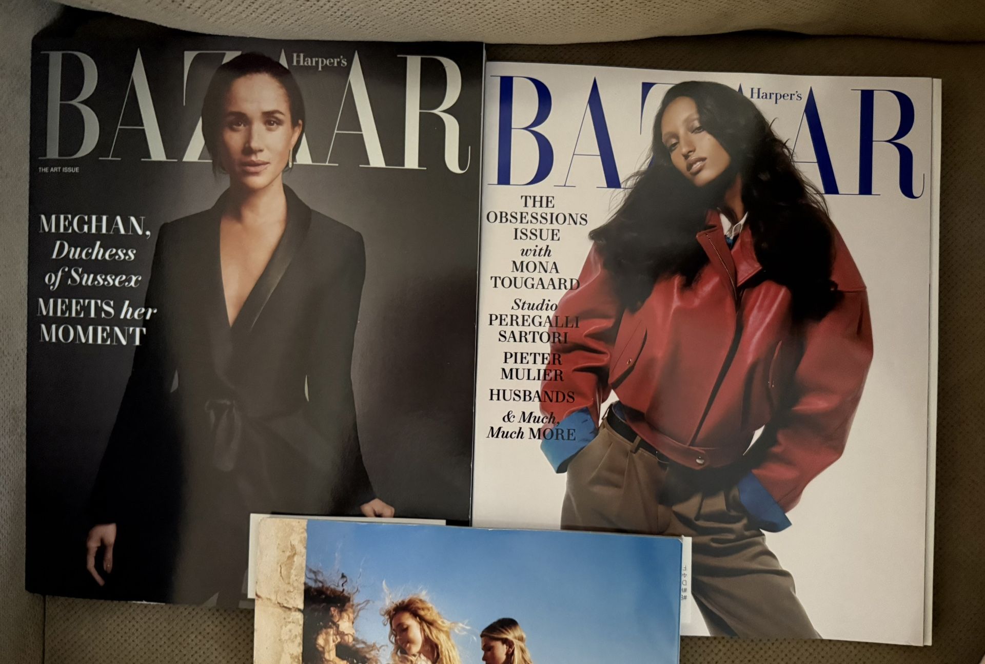 Massive magazine Bundle - 20-30 Issues