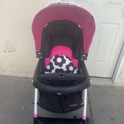 EVENFLO STROLLER