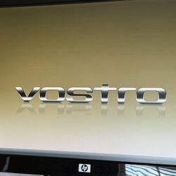 Desktop computer dell Vostro 200 