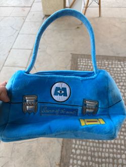 Halloween trick or treat bag