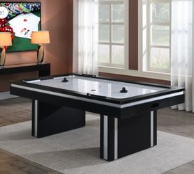 GTCD100HTE- Cloud Air Hockey Table