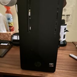 Gaming Computer (p.c.)