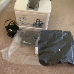 bMINI Cold Therapy Unit (Bledsoe)