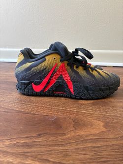 Nike ja 3