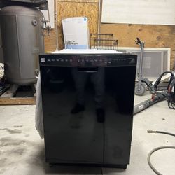 Kenmore Dishwasher 