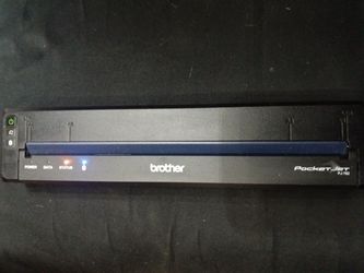 Portable Thermal Printer 