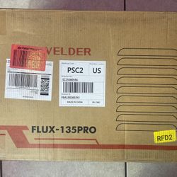 Yeswelder Flux-135pro 