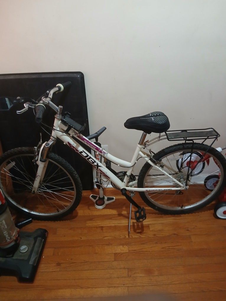 1bike for sale
