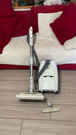 Seers Vaccum