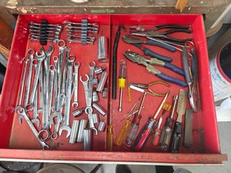 Tools Husky Craftsman Kolbalt Wrenches Sockets Hex Torx Screwdrivers Pittsburgh