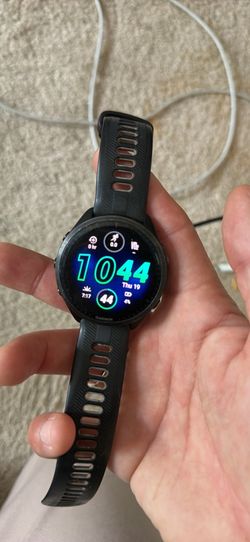 Garmin forerunner 940