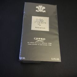 Creed Aventus 