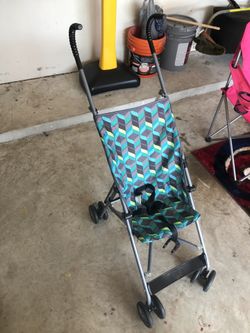 Stroller